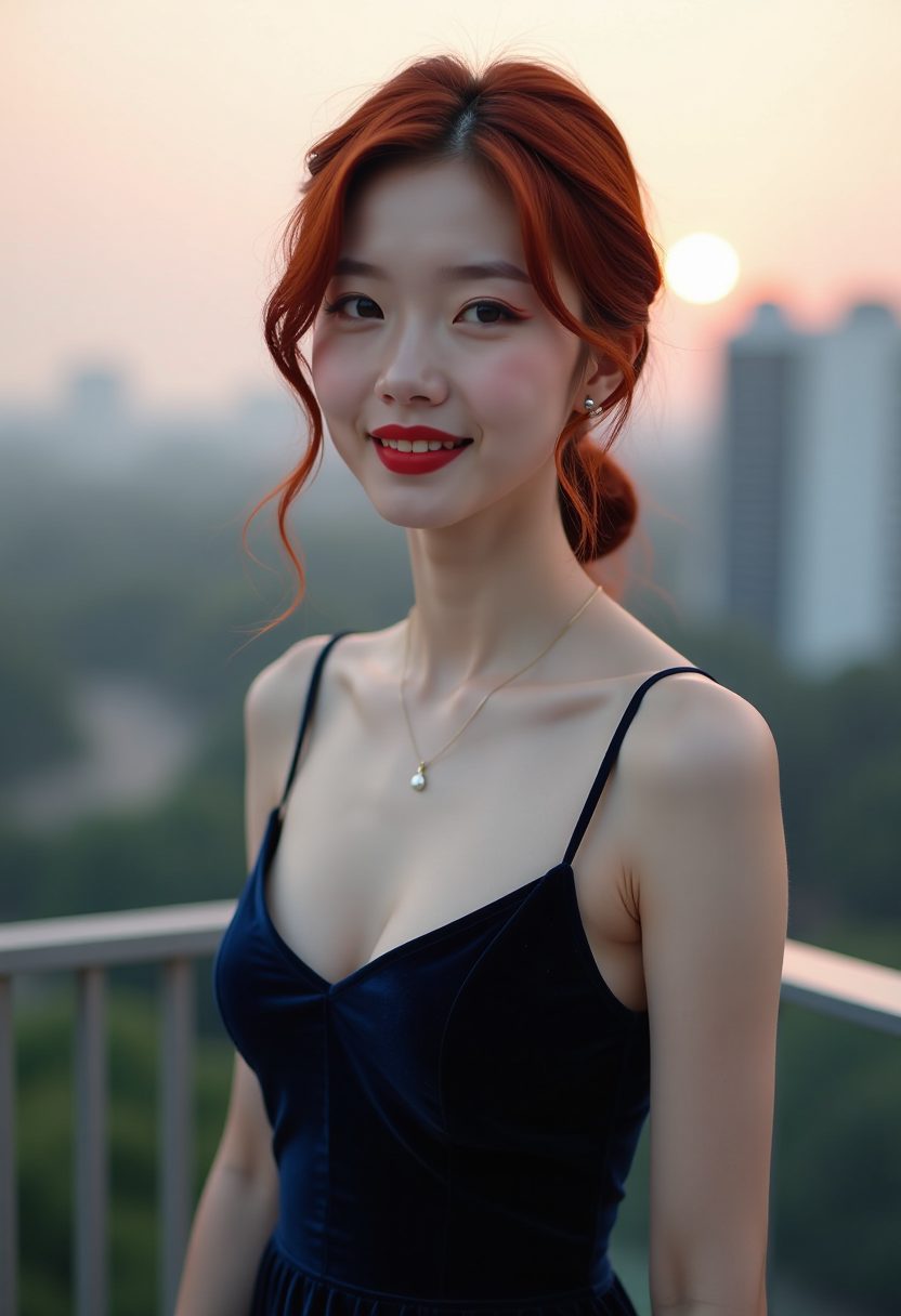 狂潮番外：回响 海报