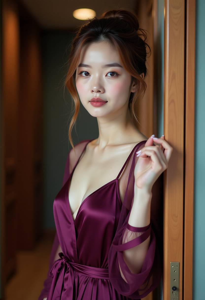 狂潮4 海报
